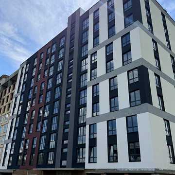 Продаж 1к Квартира Андрія Первозванного вулиця