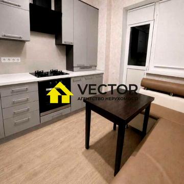 Однокімнатна з ремонтом. ЖК Садовий ЖК Садовий