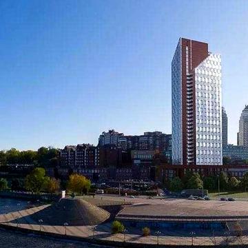 Продам квартиру 51,7 або 53,8 м² у ЖК Маяк, 9 поверх ЖК Маяк