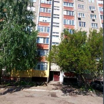 Продам 1-кімнатну квартиру