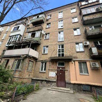 Продам 1к квартиру Сокальская 11, Оболонский район