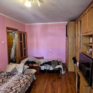 Продаж 1к Квартира Андрія Первозванного вулиця