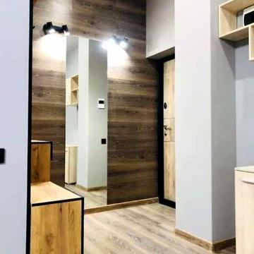Довгострокова оренда 2к Квартира Науки (Гагаріна) проспект ЖК Comfort City Рыбинский