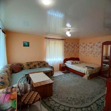 Оренда 1 кімнатної квартири