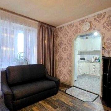 Продам 3х комнатную квартиру в Индустриальном районе.