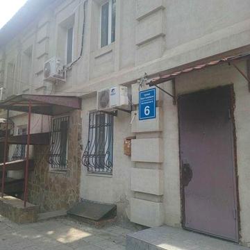 Продам 2 к.кв. с автономным отоплением (405103)