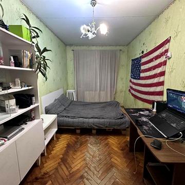 Продам  3 кім квартиру