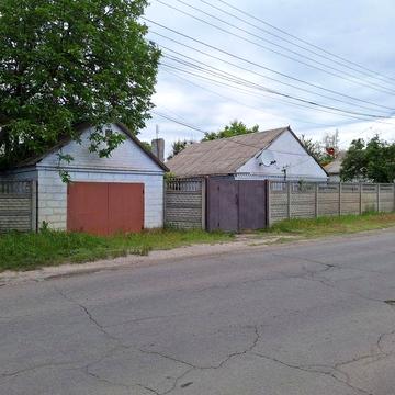 Продам будинок вул. Широка