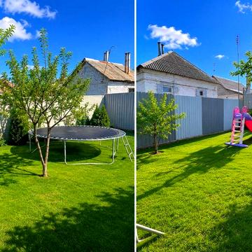 Продам ДОМ на Клочко-6(ул. Мечетная/Оренбургская), 81 м2, Индустриальный район.