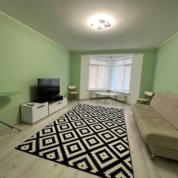 Аренда квартири в ЖК Річ Таун