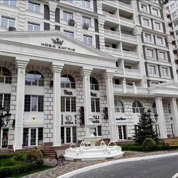 Продаж 1-кімнатної квартири в житловому комплексі «Нова Англія» ЖК Нова Англія