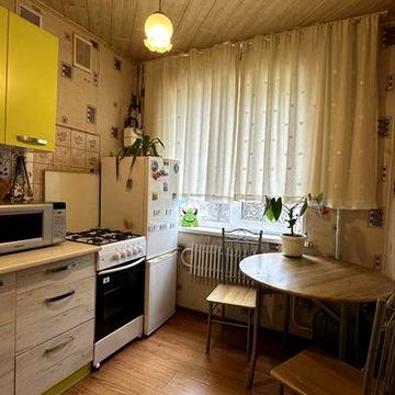 Здам 1 кімнатну квартиру Салтівка