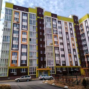 Продається 3-к квартира на Європейській 146-е