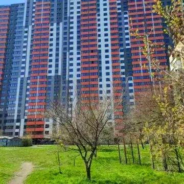 3К видова автономне опалення цегляного будинку ЖК Дніпровська Мрія