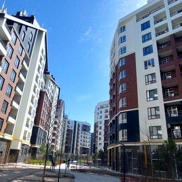 Продаж 1К квартири в Ірпені