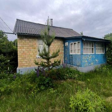 Продаж дачі с.Шибене