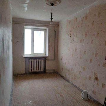Продам 3-кім квартиру, 55 кв.м, на вул. Комітетській/Мясоїдівська (3-287-140)