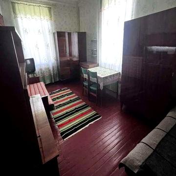 3-х кімнатна квартира в центрі Полтави. Цегляний будинок.