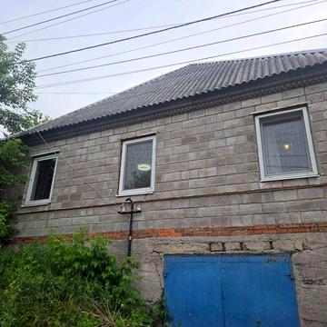 Продам  Шлакоблочный Дом Диевка/ж/м Парус