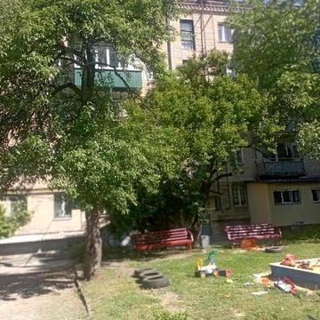 Продам 3-х квартиру м. Холодная Гора (405104)