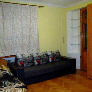 (87452) Продам ‼️2к квартиру в районе Госпрома, Центр