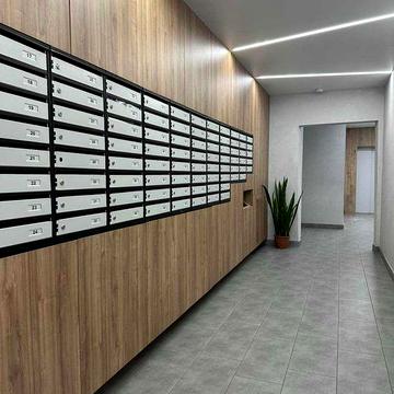 Продаж 2х кімнатної видової квартири по вул. О. Дашковича, 3 ЖК О. Дашковича, 3