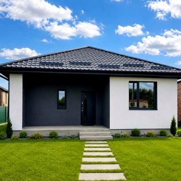 Продаж будинку Луці-Мелешківській