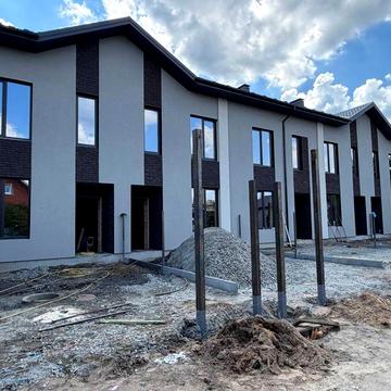 Останній таун з газом по вулиці Українській