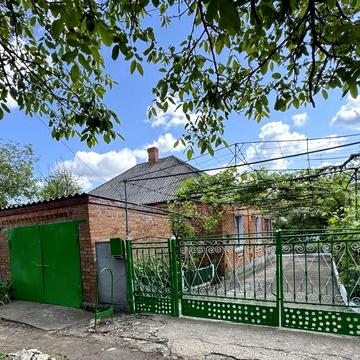Добротний будинок 110 м² з Гаражем, Житловою літнею кухнею, Садом та городом | Ананьїв