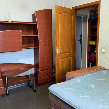Оренда однокімнатної квартири в районі залізничного вокзалу