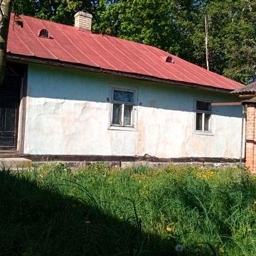 Здам будинок  недалеко м.Горохів!