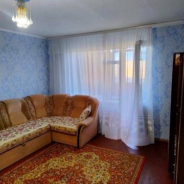 Сдам 1к квартиру Лушпы