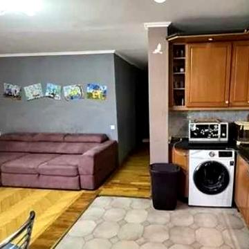 Продам 3 ком. квартиру Краснова/ Пл.Толбухина