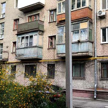 Продается 1 комн. квартира в районе 9-й Горбольницы, Правый берег