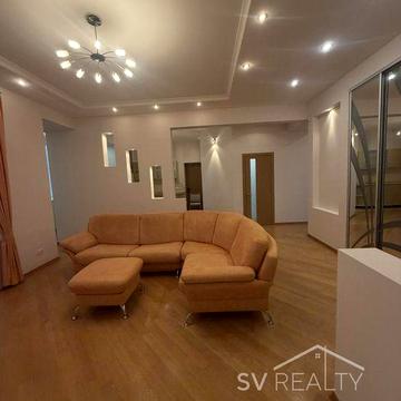 Трехкомнатная квартира, Соборный проспект, 94 кв.м.