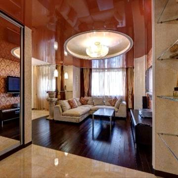 2-к квартира 82 м² з дизайнерським ремонтом | 5 хв до метро Житомирська ЖК Сучасний житловий будинок