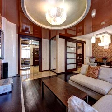 2-к квартира 82 м² з дизайнерським ремонтом | 5 хв до метро Житомирська ЖК Сучасний житловий будинок