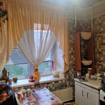 Продам 2-о кімнатну квартиру в районі "Сільпо"