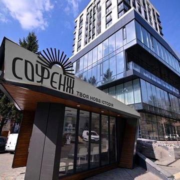 Комфортна квартира з ремонтом в ЖК Соуренж ЖК Соуренж