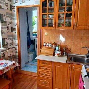 Продам 1-но комн. квартиру в центре на ул. Нежинская