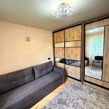 Продам 1-ну квартиру вул. Бандери