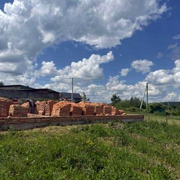 Продам котедж у Новому Роздолі