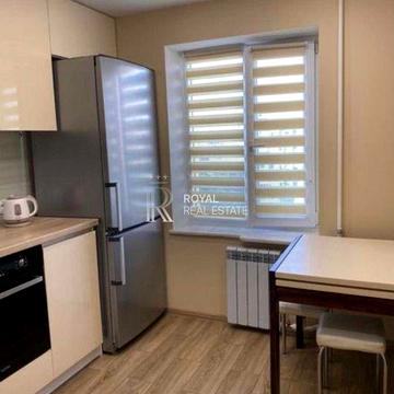 Продаж 1к 36м по вул. Махова(Жолудєва), Борщагівка, Симиренка, Святошиньський р-н, швидкісний трамвай