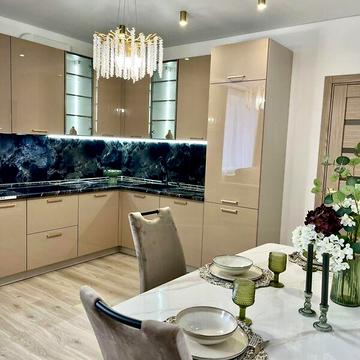 Продаж 3к Квартира Андрія Шептицького вулиця ЖК Академичный