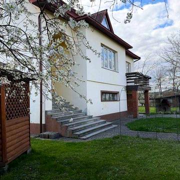 Будинок 155 м², 20 сотих землі! 15 км. до Івано-Франківська!