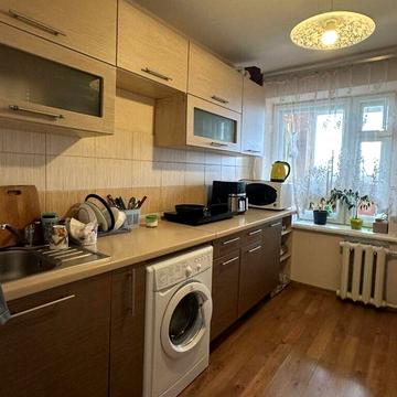 Продаж 1-кімнатної квартири, район Чайки