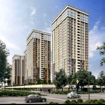 Урлівській 1 найкраща ціна в комплексі за  метр квадратний ЖК Урлівський 1