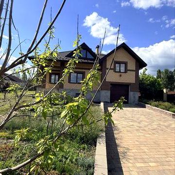 Продаж будинку біля Бучі