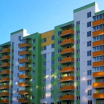 Продам 2-комнатную квартиру 63,5 м² в ЖК «Радужный» | Новострой 14032- ЖК Радужный
