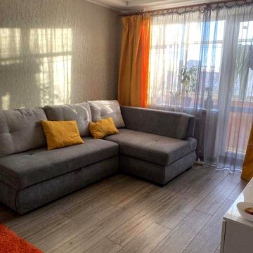2 квартира поселок Артема, м. Заводская и м. Турбоатом, ул. Ковтуна 27